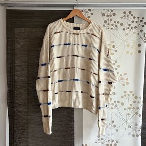 ZARA Sweater
